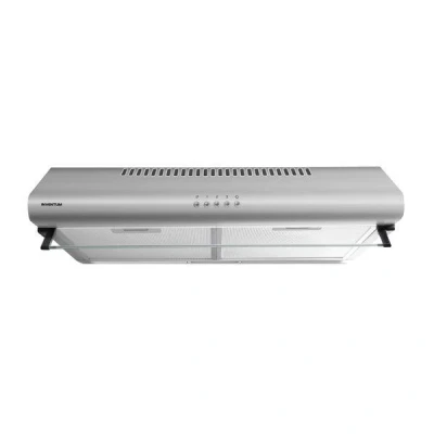 Afbeelding van AKO6012RVS Inventum Onderbouw afzuigkap