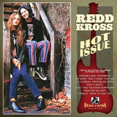 Afbeelding van Redd Kross Hot Issue
