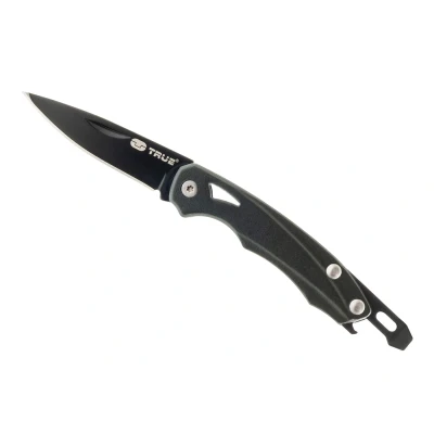 Afbeelding van True Utility Slip Keychain Knife Clam