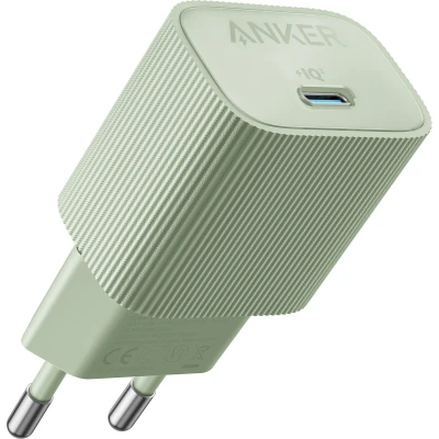 Afbeelding van Anker Wandlader 511 Nano 4 groen 30 W (1 eenheid)