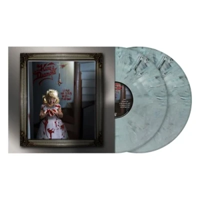 Afbeelding van King Diamond Give Me Your Soul...Please (LP) (Coloured Vinyl)
