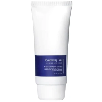 Afbeelding van Pyunkang Yul ATO Mild Sun Cream 75 ml