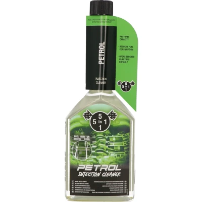 Afbeelding van 5in1 Injectiereiniger Benz 310ml