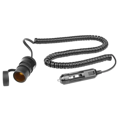 Afbeelding van EUFAB 16559 verlengkabel, 12 V, lengte 2,5 m