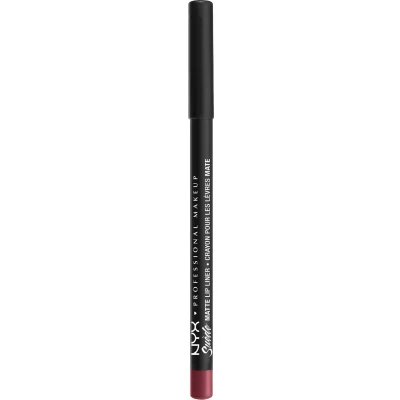 Afbeelding van SUEDE MATTE LIP LINER CHERRY SKIES