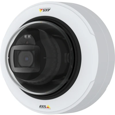 Afbeelding van Axis P3247 LV Dome IP beveiligingscamera Buiten 2592 x 1944 Pixels Plafond/muur
