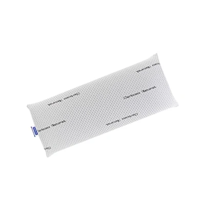 Afbeelding van Todocama Natura visco elastisch carbon kussen 135 cm