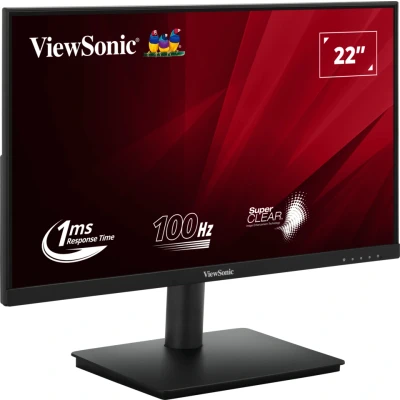 Afbeelding van ViewSonic monitor 21 5 led hdmi vga