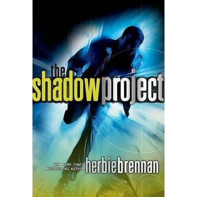 Afbeelding van The Shadow Project