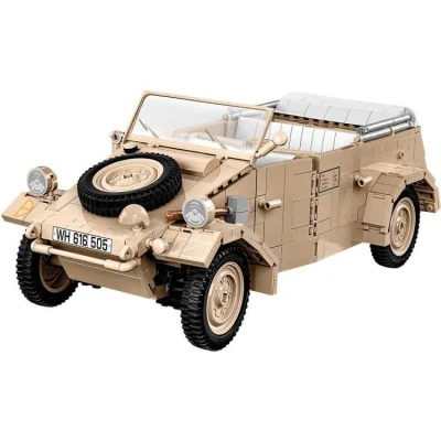 Afbeelding van COBI Kübelwagen Personenauto Typ 82 2803