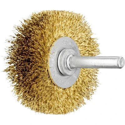 Afbeelding van PFERD 43104002 Ronde borstel 10 stuk(s)