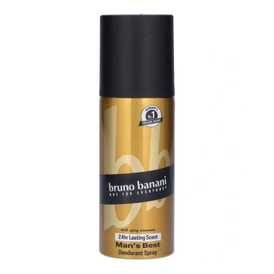 Afbeelding van Man&#039;s Best Deospray 150ml