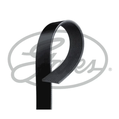 Afbeelding van Gates Poly V riem 10PK2000HD