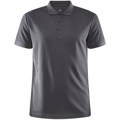 Afbeelding van Polo Craft Men Core Unify Shirt Granite M