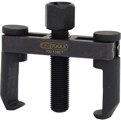 Afbeelding van KS Tools 700.1185 Universele ruitenwisserarm trekker 2 armig
