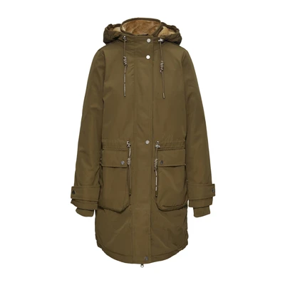 Afbeelding van QS Parka, 7864, L