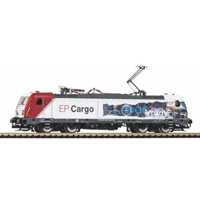 Afbeelding van Piko TT 47800 E Lok BR 187 van de EP Cargo