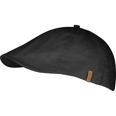 Afbeelding van Fjallraven Övik Flat Cap hoed Unisex volwassenen