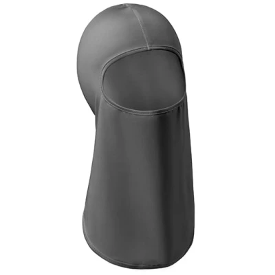 Afbeelding van Korntex Elastic Balaclava / Ski Mask Nancy KX062 Anthracite