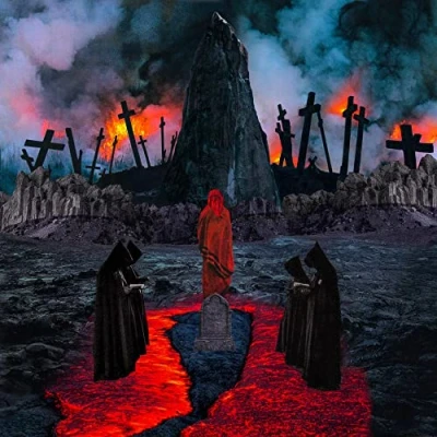 Afbeelding van Counterparts A Eulogy For Those Still Here (LP)