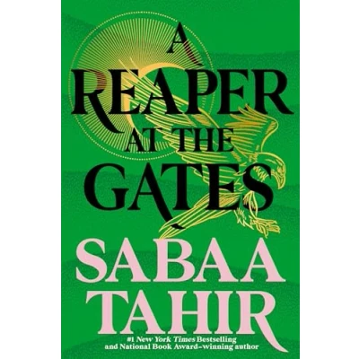 Afbeelding van A Reaper at the Gates 3 Ember in Ashes