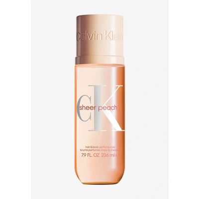 Afbeelding van CALVIN KLEIN Sheer Peach