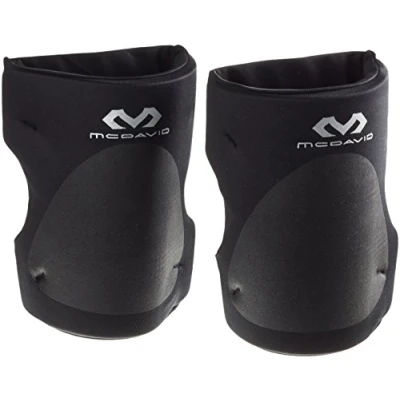 Afbeelding van Mc David Volleyball Knee Pad Zwart