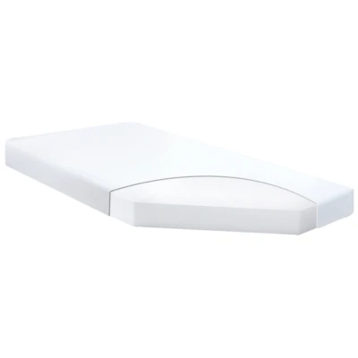 Afbeelding van Babymatex Softi Simple 60x120cm Ledikantmatras TB0225