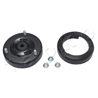 Afbeelding van JAPKO SMJ0216 Veerpootlager Achteras BMW: 7 (E38) 730 i, iL, 740 728 735 730d 2.9, 740d 3.9 1994 2001