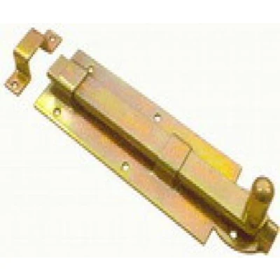 Afbeelding van Intergard Raamschuif 80mm met sluitbeugel