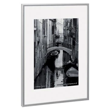 Afbeelding van TPAC fotokader aluminium, zilver, A1