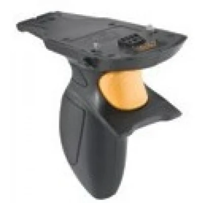 Afbeelding van Zebra TRG TC7X SNP1 02 accessoire voor draagbare apparaten Zwart, Geel
