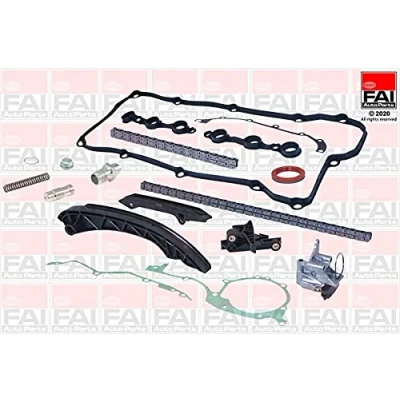 Afbeelding van Fai Autoparts Distributieketting kit TCK23