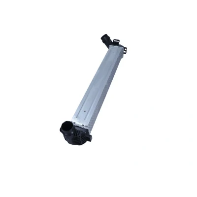 Afbeelding van Intercooler, inlaatluchtkoeler MAXGEAR AC630030