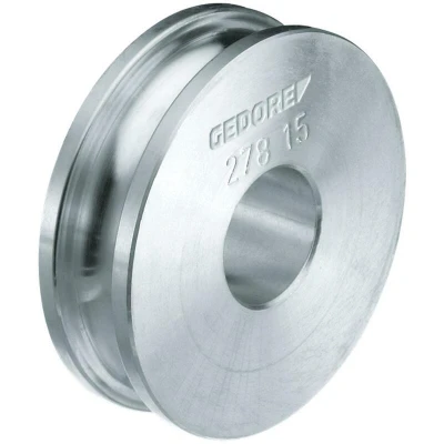 Afbeelding van Gedore Alu buigsegment 25 MM 1576933