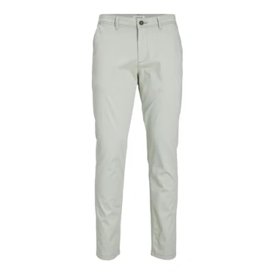 Afbeelding van Jack &amp; Jones Jpstmarco Jjbowie Chino, Heren, Maat: 31x32, Desert sage