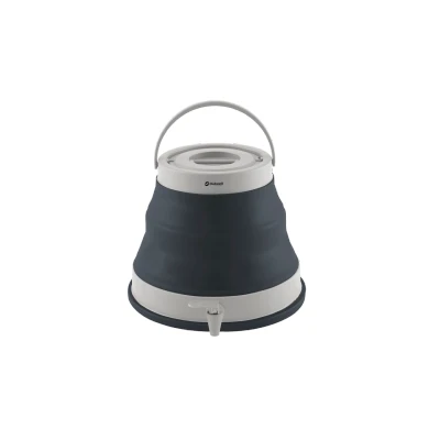 Afbeelding van Outwell Collaps Watertank Navy Night Blauw Wasbakken