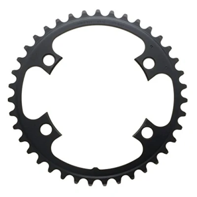 Afbeelding van Shimano Kettingblad 105 11V 39T Y1PH39000 FC 5800 zwart