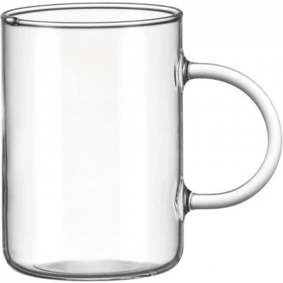 Afbeelding van Leonardo Theeglazen Novo 360 ml 6 Stuks