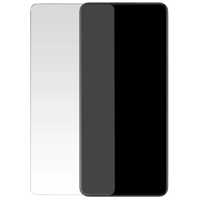 Afbeelding van Mobilize Gehard Glas Clear Screenprotector OPPO A60