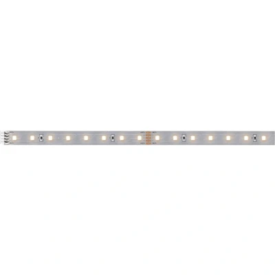 Afbeelding van Paulmann LED strepen MaxLED 500 Strip Warmweiß Einzelstripe (1 stuk)