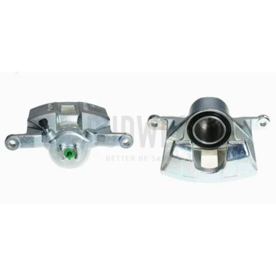 Afbeelding van Budweg Caliper Remzadel/remklauw 343249