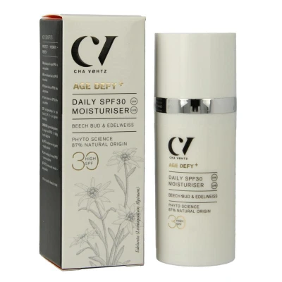 Afbeelding van Moisturiser age DEFY+ SPF30