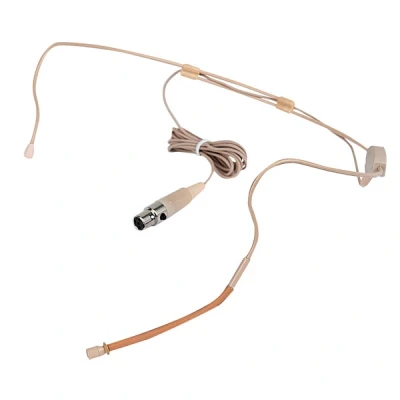 Afbeelding van Dap EH 4 Headset Microfoon met kabel