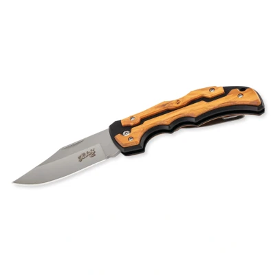 Afbeelding van Herbertz 53011 Selektion Olijfhout+G10