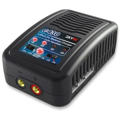 Afbeelding van SKYRC e430 Modelbouwoplader 3 A Li poly, LiFePO