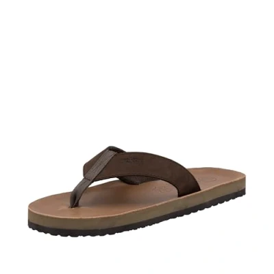 Afbeelding van RIEKER 20152 25 Slipper bruin maat 45