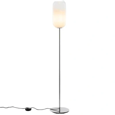 Afbeelding van Artemide Gople vloerlamp wit