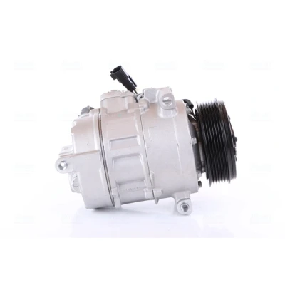 Afbeelding van Nissens Airco compressor 890795