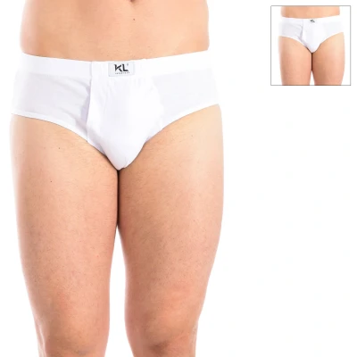 Afbeelding van Pack 2 Basic Slips KL2027 Maat 2XL